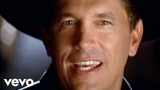 George Strait - Carrying Your Love With Me (Official Music Video)