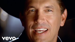 George Strait Carrying Your Love With Me Video