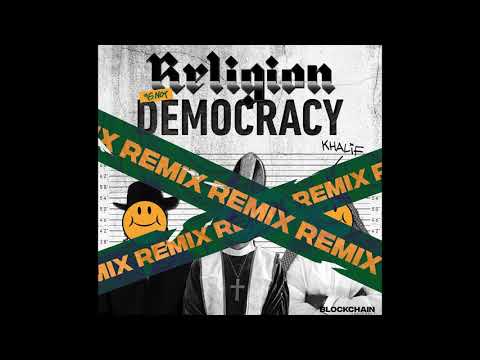 KHÅLIF - THINGS ARE NOT WHAT THEY ARE (BRULĒE RECONSIDÉRATION MIX) [BLCKCHN008]