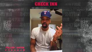 Chevy Woods - Wanting To Make Mom Proud &amp; Talking About Practice!? (247HH Check Inn)