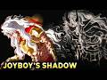 Why I M CERTAIN Imu Is Joyboy S Shadow