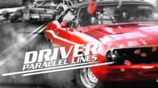 Lifesavas - Driver (feat. Vernon Reid)