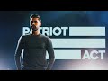 Patriot Act Theme [ Bass Boosted ] | Hasan Minhaj Intro Music |