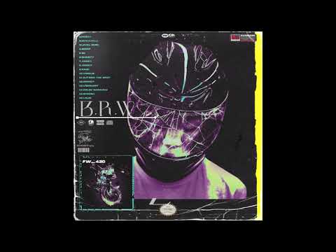 BRW - Greedy (Official Audio)