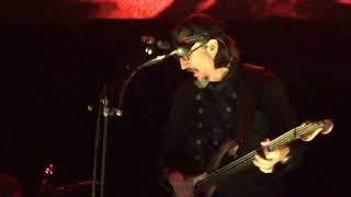 PRIMUS - TOO MANY PUPPIES + SGT BAKER (Live in Bogota. 22.01.2019)(HD)