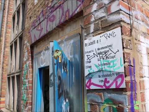 Lost Places - VEB Presswerk