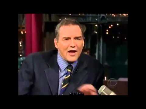 Norm Macdonald on Hitler