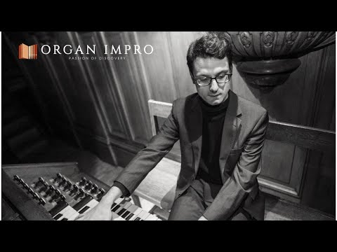 Teaser : improvisation lesson by David CASSAN