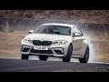 The BMW M2 Competition | Chris Harris Drives | Top Gear