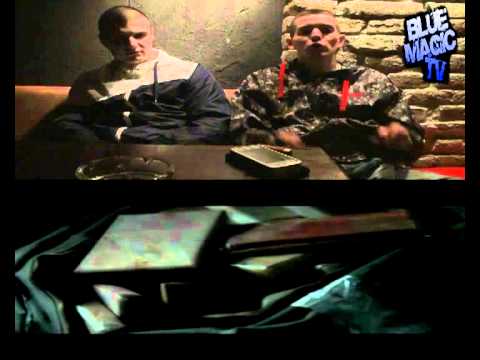 BLUE MAGIC TV - Epizoda #1 - KULER