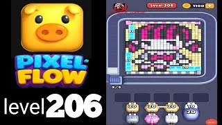 Level 206