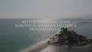 preview picture of video 'Geser Maluku. Seram bagian timur.'