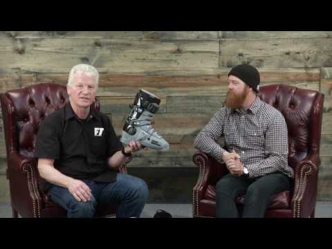 2018 Full Tilt Drop Kick Ski Boots - Review - The-House.com