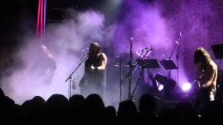 Enslaved One thousand years of rain live By Norse Festival