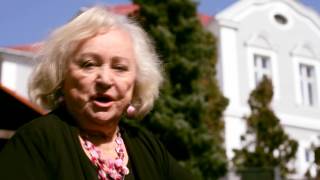 Mája Velšicová – Jožko, Jožko