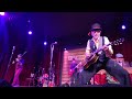 Squirrel Nut Zippers - Memphis Exorcism