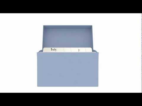 SCM Scripture Memory System Video | Phantom Moose Films