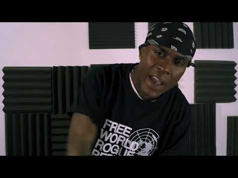 Sunni Sparkles - Short Circuit (Prod. By Chainsaw Dave) [Official Music Video]