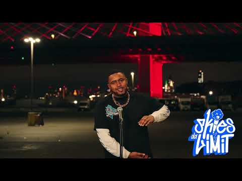 Nazzy Nazz - On You | Skies Da Limit Performance🎤