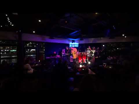 FM Project @ MusicBox on NYE 2019 - Set II