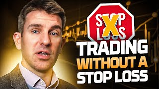 Trading Without a Stop Loss: Why Some Professionals Don't Use Stops ☂️