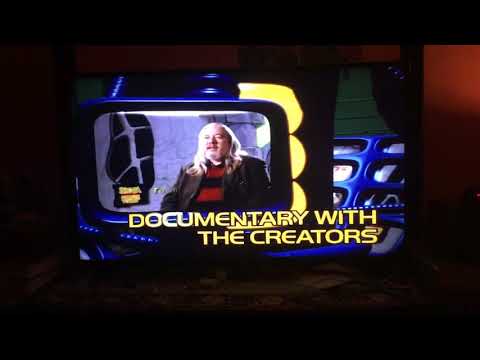 She-Ra, Princess of Power: Season One, Vol. 1 DVD trailer (2006)