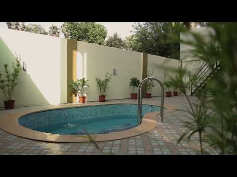 Property video