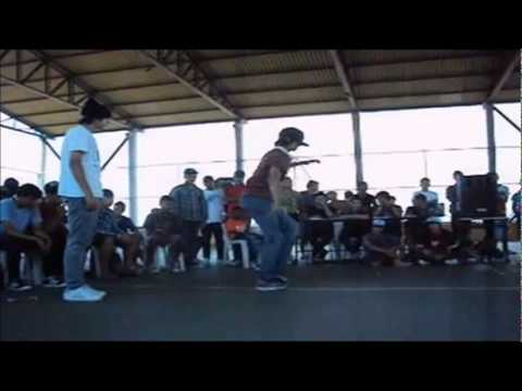 @_LuucasNeeri ‹ Performance › 2º Meet Up SJC [FREE STEP]