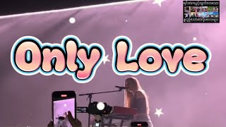 Only love [Trademark ] Cover by gracie abrams