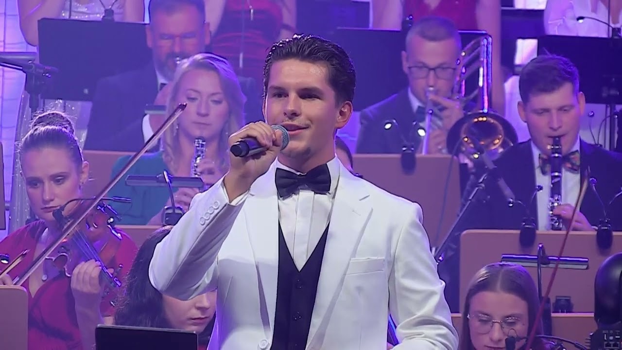 Przeżyć wszystko jeszcze raz...Koncert Finałowy Dni Powiatu Łańcuckiego