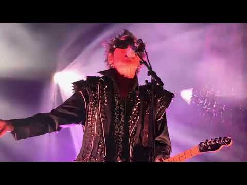 Tones On Tail, Cruel World Festival, Pasadena CA, May 11th 2024