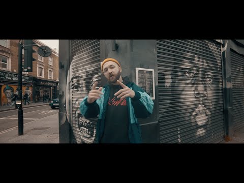 Eshos - Downhill (Prod. Jimmy Fo) [Official Video]