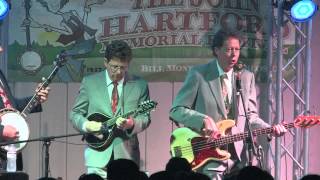 Hot Rize ~ Doggone ~ John Hartford Memorial Festival 2015