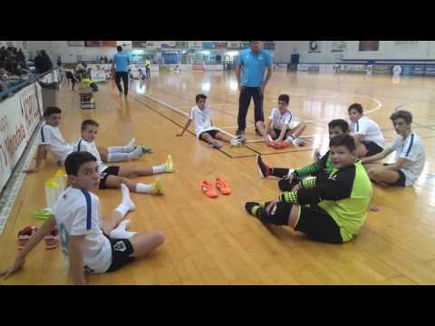 CFS PINATAR ANGELPLUS 3 - 0 EDM CARAVACA