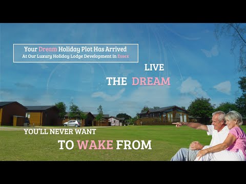 Homestead Lake Country Park - Beautiful Essex Holiday Lodges