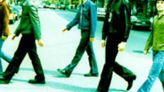 Rainy Day Song - The Juliana Theory