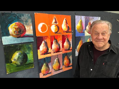 BobBlast 403 „Kurzanleitung – Wie man die Lichtquelle malt“