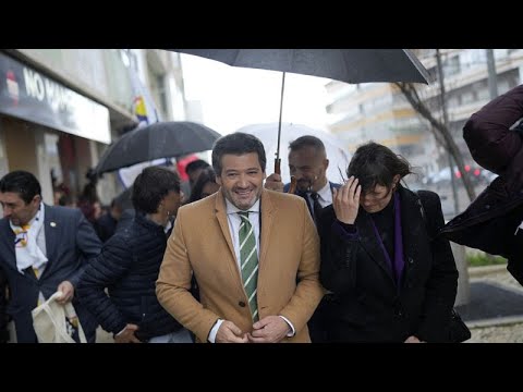 Parlamentswahlen in Sicht! Populisten in Portugal auf dem Vormarsch?
