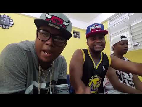 Final Internacional Batalla de los Gallos 2018 RVS vs Indico reaccion en vivo #6