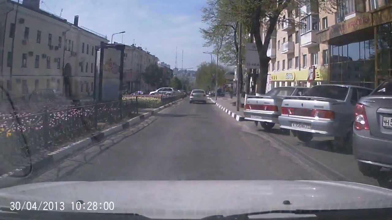 Автомобильный видеорегистратор Ritmix AVR-435