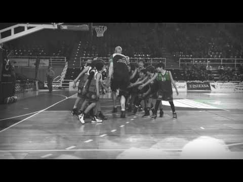 t1617 caceresbasket highlights vs clavijo