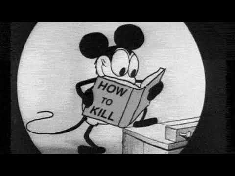 MF DOOM | Earl Sweatshirt Type Beat | "How to Kill" | Prod. Whodunit