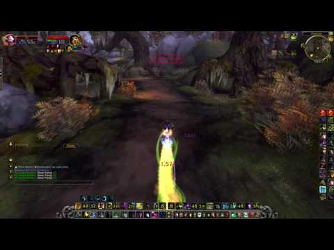 Chrille - "The Fat Cow XI" [HD]