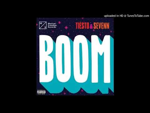download lagu mp3 mp4 Tiesto Boom Clean, download lagu Tiesto Boom Clean gratis, unduh video klip Tiesto Boom Clean