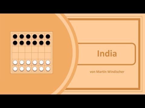Spielvorstellung: India