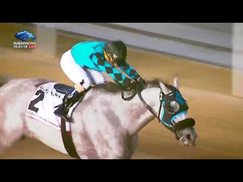 Dubai World Cup 2018 | Race 6 - Dubai Golden Shaheen Sponsored By Gulf News