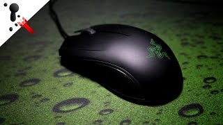 Video thumbnail for Razer Abyssus Review 2014 (Updated Review link in description) by Rocket Jump Ninja