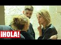 La Secuencia Completa Del Vídeo De Shakira Y Su Exsuegra Que Se Ha Hecho Viral Siete Años Después