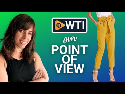GRACE KARIN Women's Pants - WTI product video review