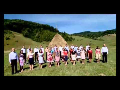 Corul Emaus - Viseul de Jos - Cu ochii in lacrimi